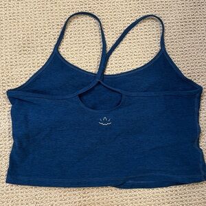 Beyond Yoga Spacedye Slim Racerback Size XL